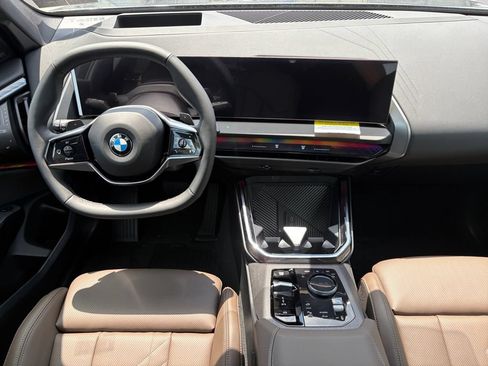 New 2026 BMW X3 xDrive30i w/ Premium Package AWD/4WD image 10