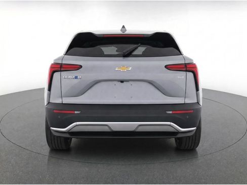 Used 2024 Chevrolet Blazer EV LT AWD/4WD image 7