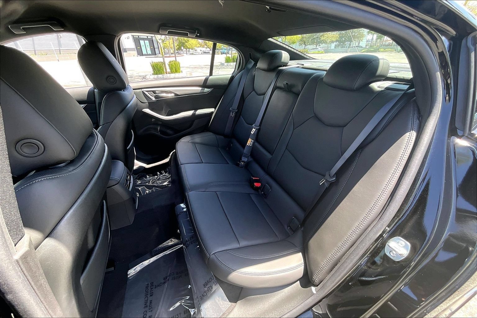 Used 2026 Cadillac CT5 Premium Luxury RWD image 27