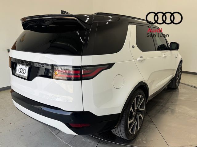 Used 2024 Land Rover Discovery Dynamic SE AWD/4WD image 37