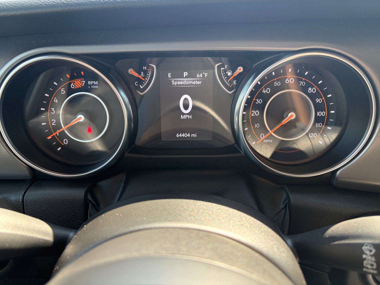 Used 2023 Jeep Wrangler Unlimited Sport AWD/4WD image 19