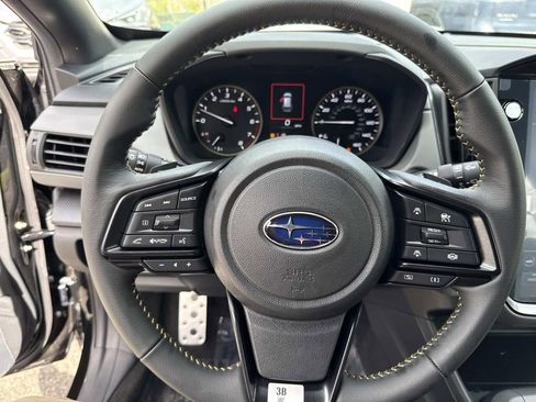 New 2026 Subaru Crosstrek 2.5i Sport image 39