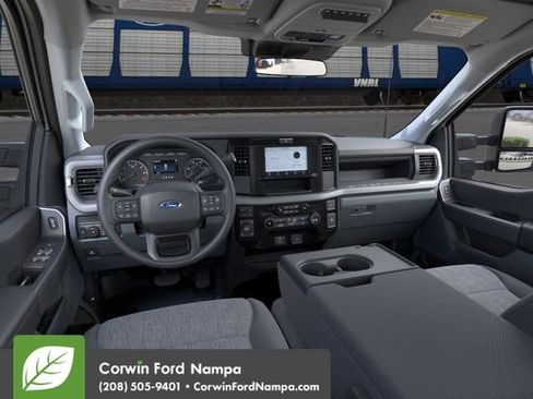 New 2026 Ford F350 XL image 9