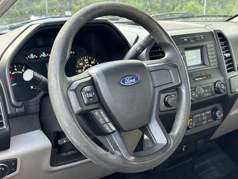 Used 2018 Ford F150 XL w/ Trailer Tow Package w/101A RWD image 17