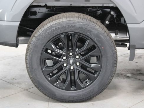 New 2026 Ford F150 XLT AWD/4WD image 15