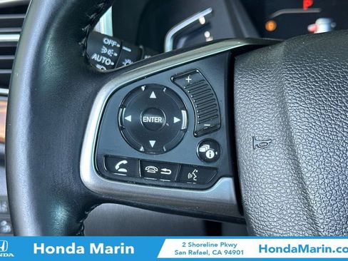 Used 2017 Honda CR-V EX-L image 30