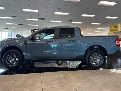 New 2025 Ford Maverick XLT w/ 4K Tow Package image 5