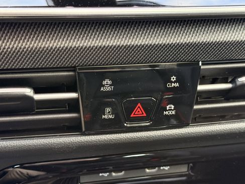 New 2026 Volkswagen GTI SE image 5