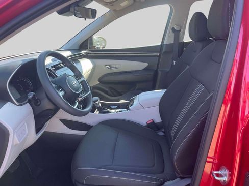 Used 2023 Hyundai Tucson SEL image 15