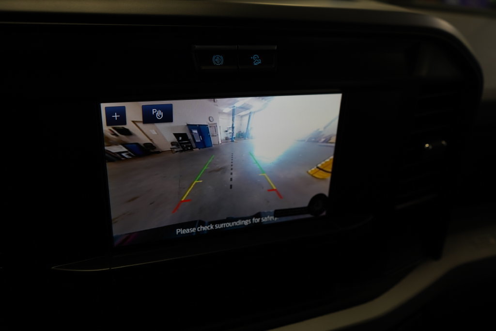 New 2026 Ford F250 XL w/ STX Appearance Package AWD/4WD image 38