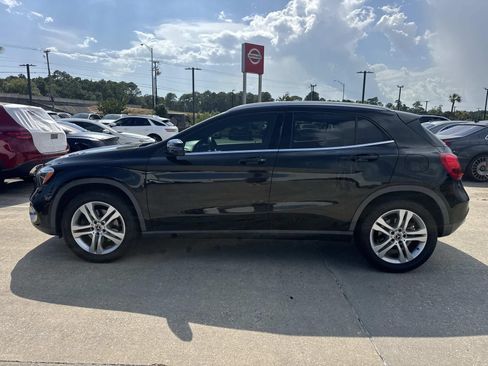 Used 2019 Mercedes-Benz GLA 250 image 8