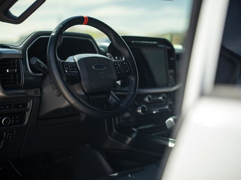 Used 2023 Ford F150 Raptor image 33