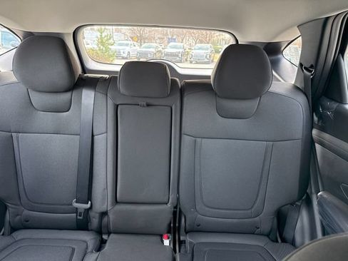 New 2026 Hyundai Tucson SE AWD/4WD image 24