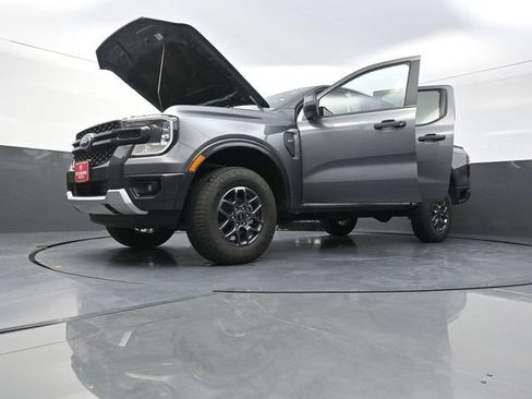 Used 2024 Ford Ranger XLT w/ Equipment Group 301A High AWD/4WD image 40