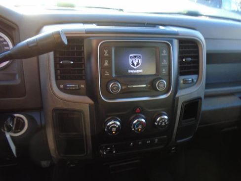 Used 2017 RAM 3500 Tradesman w/ Chrome Appearance Group image 20