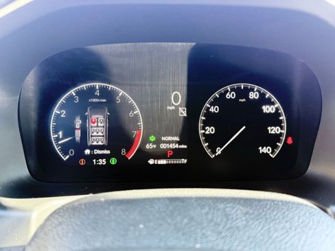 Used 2025 Honda Odyssey EX-L image 14