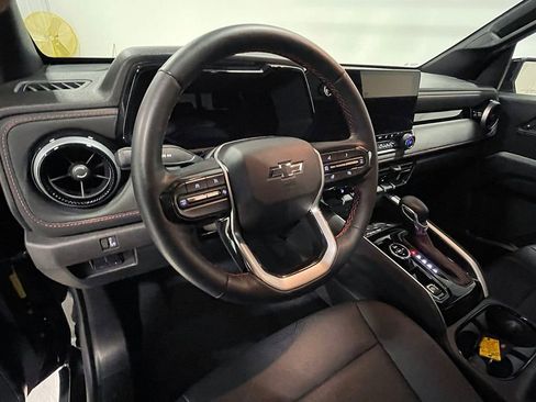 Used 2023 Chevrolet Colorado Z71 w/ Z71 Convenience Package 2 image 21