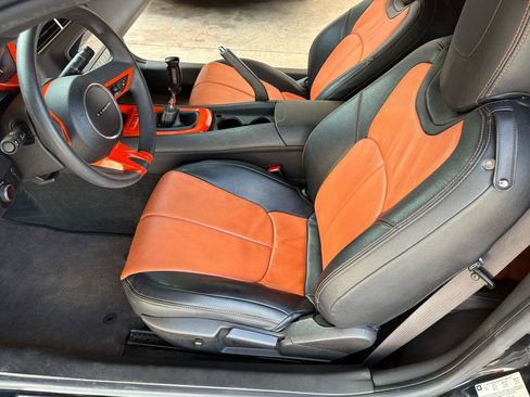 Used 2011 Chevrolet Camaro LS RWD image 23