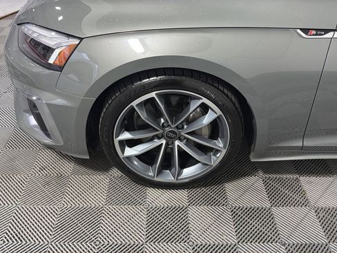 Used 2024 Audi A5 2.0T Premium image 12