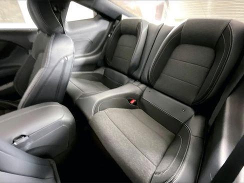 New 2025 Ford Mustang Coupe image 10