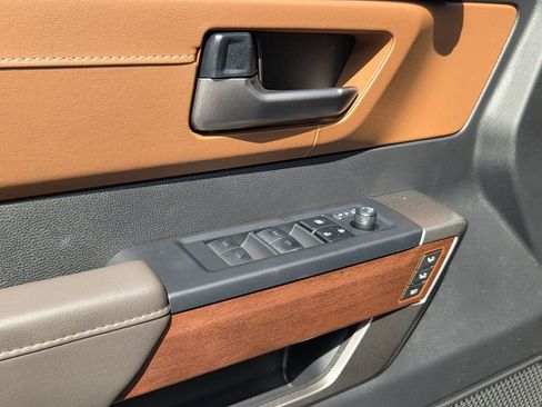 New 2026 Toyota Tundra 1794 Edition AWD/4WD image 19