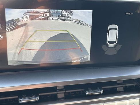 New 2025 Kia Telluride S image 37