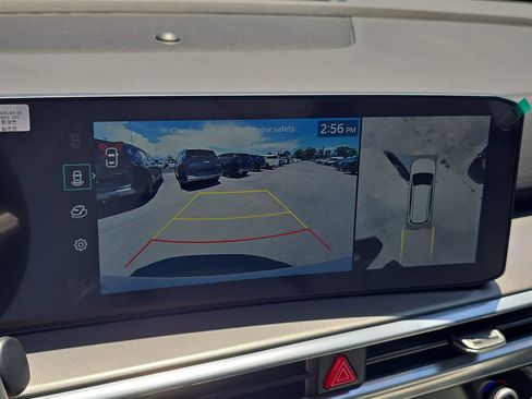 New 2026 Kia Sorento SX FWD image 25