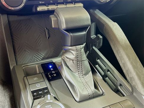 New 2026 Toyota Tacoma SR5 image 14