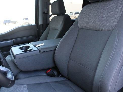 Used 2023 Ford F150 XLT w/ Equipment Group 302A High image 5