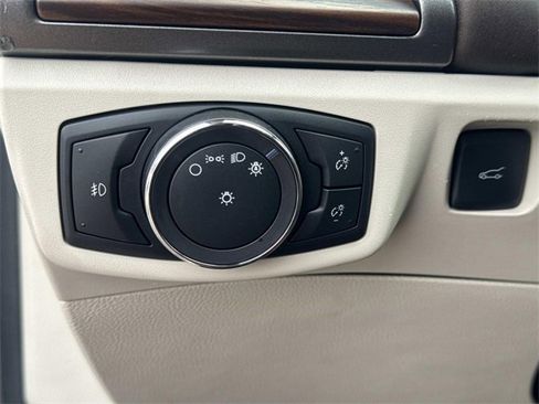 Certified 2018 Ford Fusion Energi Platinum image 20