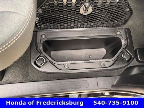 Used 2022 RAM 1500 Big Horn image 20