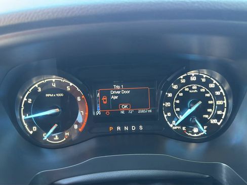 Used 2023 Ford Ranger XLT w/ Tremor Off-Road Package AWD/4WD image 9