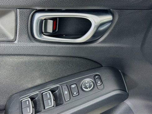 Used 2022 Honda Civic LX image 23