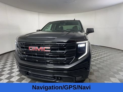 Used 2026 GMC Sierra 1500 Elevation AWD/4WD image 5