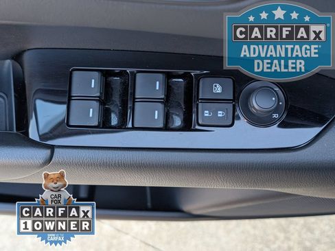 Certified 2025 MAZDA CX-5 AWD 2.5 S w/ Preferred Package image 16