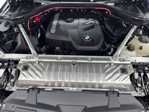 Used 2025 BMW X3 xDrive30i image 16