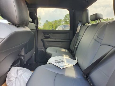 New 2026 RAM 5500 Tradesman RWD image 12