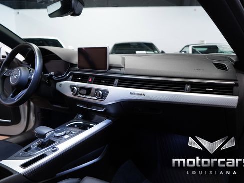 Used 2019 Audi A5 2.0T Premium Plus w/ Premium Plus image 30