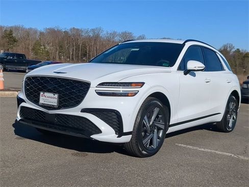 New 2026 Genesis GV70 3.5T Sport Advanced image 7