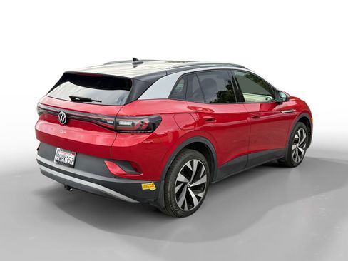 Used 2022 Volkswagen ID.4 Pro S image 5