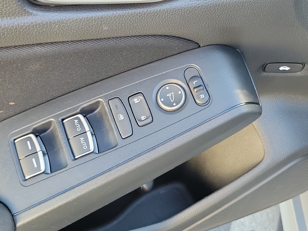 Certified 2024 Honda Civic Sport image 21