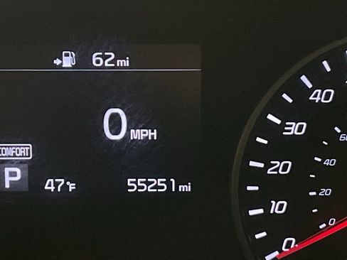 Used 2019 Kia Stinger GT image 37