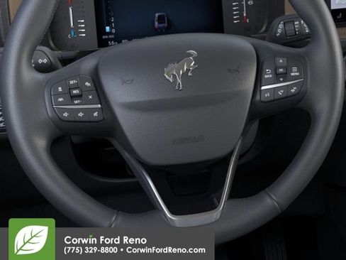 New 2026 Ford Bronco Sport Outer Banks w/ Outer Banks Tech Package+ AWD/4WD image 13