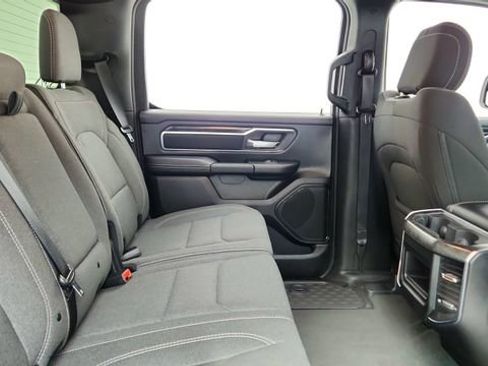 Used 2024 RAM 1500 Lone Star image 26