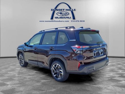 New 2026 Subaru Forester Limited image 17