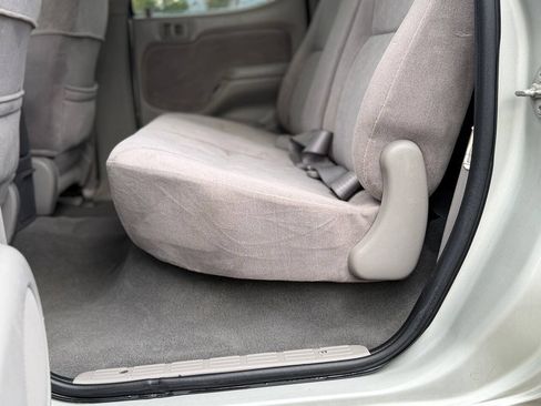 Used 2003 Toyota Tacoma PreRunner RWD image 38