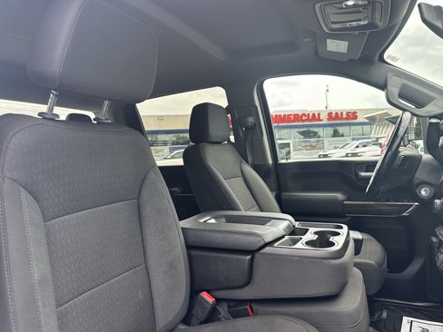 Used 2023 Chevrolet Silverado 3500 LT w/ Snow Plow Prep/Camper Package AWD/4WD image 9
