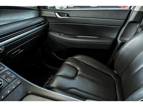 Used 2023 Hyundai Palisade Limited w/ Cargo Package AWD/4WD image 25