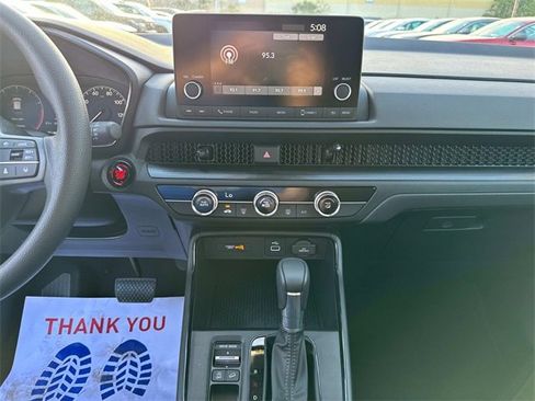 New 2025 Honda CR-V LX image 10