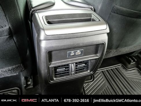 Used 2021 Nissan Murano SV image 19